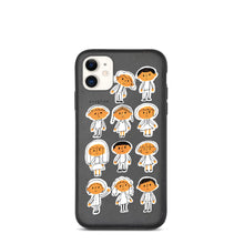 画像をギャラリービューアに読み込む, スマホケース おともだち