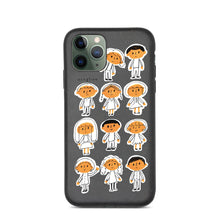 画像をギャラリービューアに読み込む, スマホケース おともだち