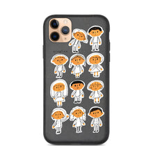 画像をギャラリービューアに読み込む, スマホケース おともだち