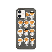 画像をギャラリービューアに読み込む, スマホケース おともだち