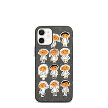 画像をギャラリービューアに読み込む, スマホケース おともだち