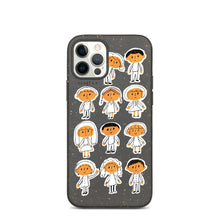 画像をギャラリービューアに読み込む, スマホケース おともだち