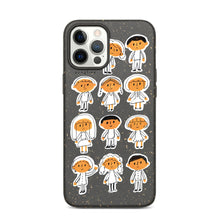 画像をギャラリービューアに読み込む, スマホケース おともだち