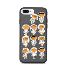 画像をギャラリービューアに読み込む, スマホケース おともだち