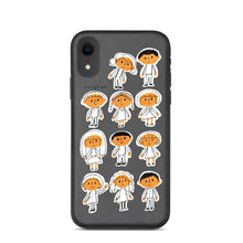 画像をギャラリービューアに読み込む, スマホケース おともだち