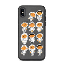 画像をギャラリービューアに読み込む, スマホケース おともだち