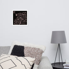 画像をギャラリービューアに読み込む, おしろへいこう ピンク(フレーム付)